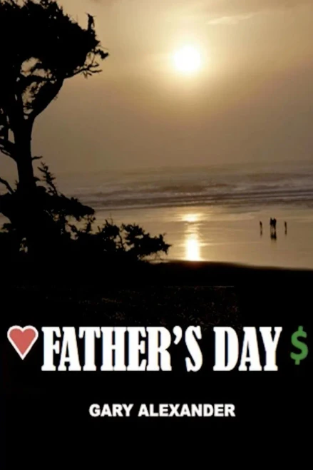 Father's Day (A Mark Daniels Mystery)