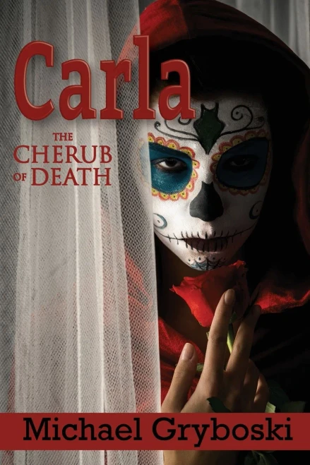 Carla: The Cherub Of Death