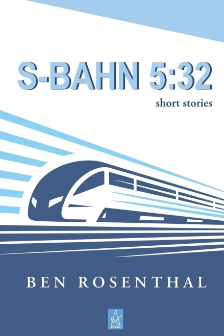 S-Bahn 5:32: Short Stories