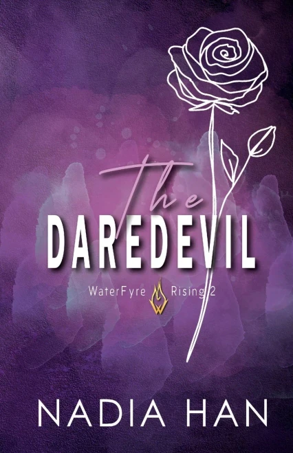 The Daredevil: Special Edition (Waterfyre Rising)