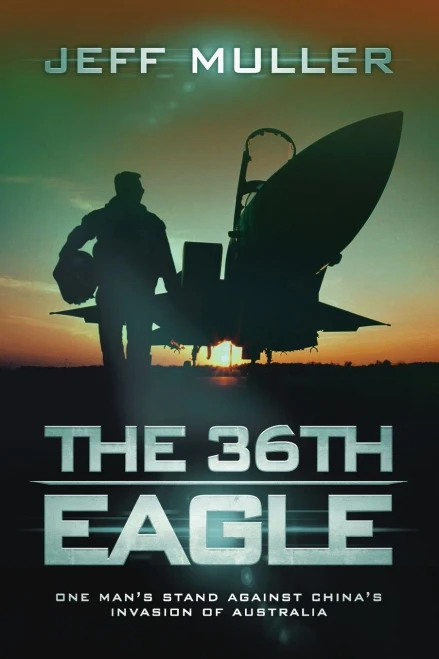 The 36Th Eagle