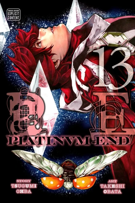 Platinum End, Vol. 13 (13)