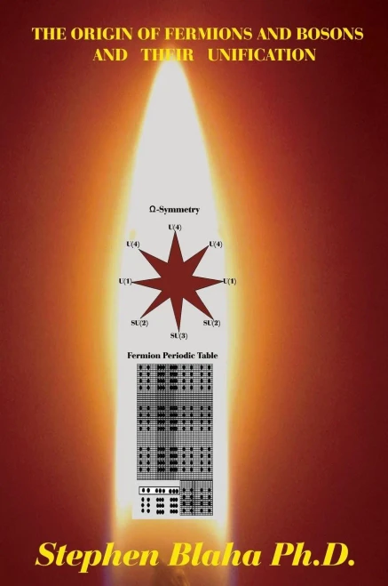 The Origin Of Fermions And Bosons, And Their Unification