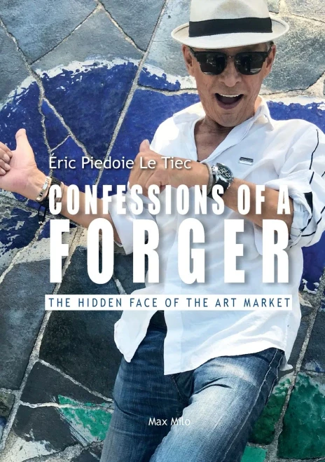Confessions Of A Forger