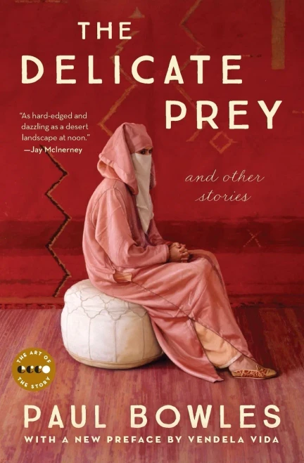 Delicate Prey Delx Ed (Art Of The Story)