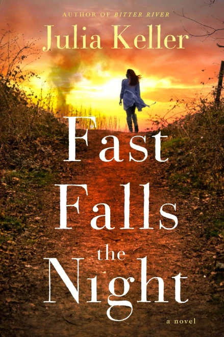 Fast Falls The Night: A Bell Elkins Novel (Bell Elkins Novels, 6)