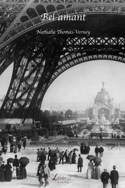 Bel Amant (French Edition)