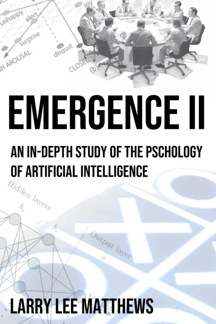 Emergence Ii