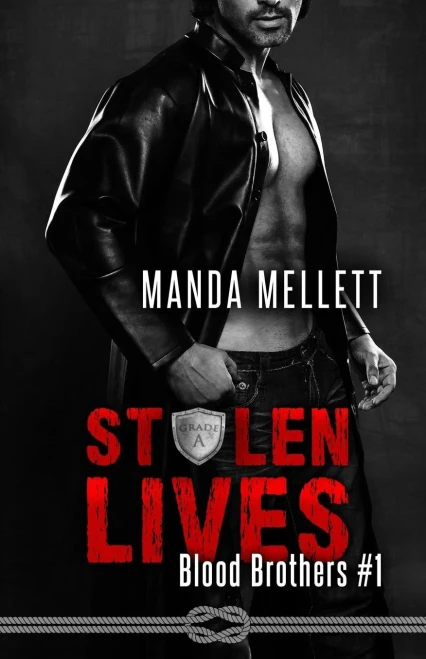 Stolen Lives (Blood Brothers)
