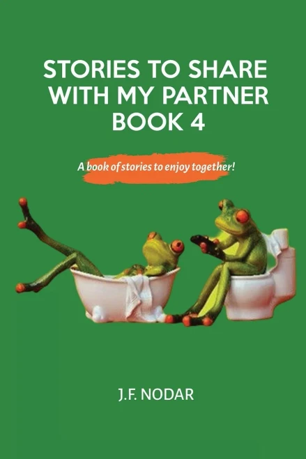 Stories To Share With My Partner - Book 4