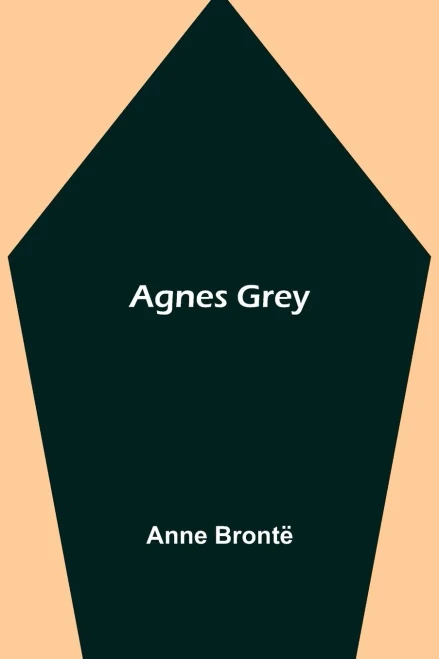Agnes Grey - 9789354846311