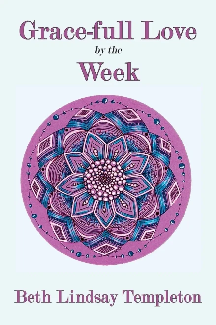Grace-Full Love By The Week