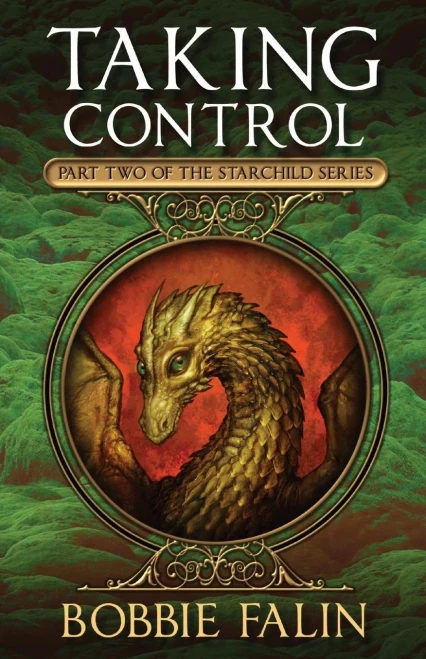 Taking Control (Starchild)