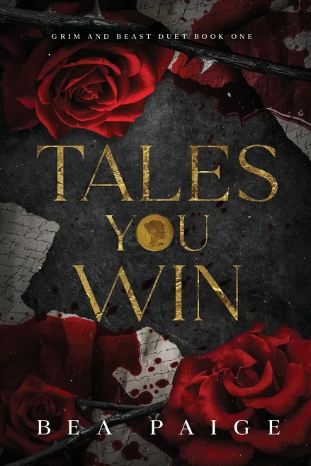Tales You Win (Grim & Beast Duet - Alternate Cover Edition)
