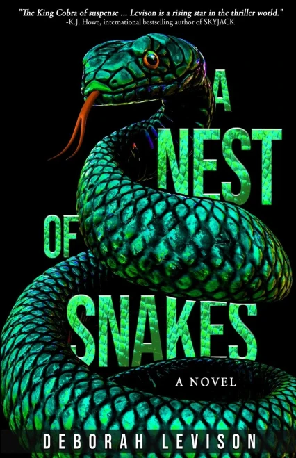 A Nest Of Snakes: A Novel