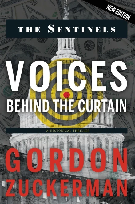 Voices Behind The Curtain (Sentinels)