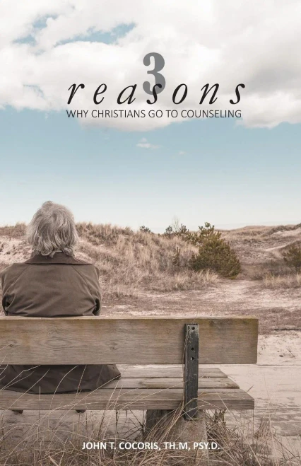 3 Reasons Why Christians Go To Counseling