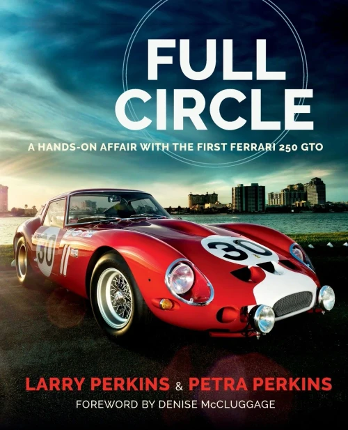 Full Circle - 9780578972640