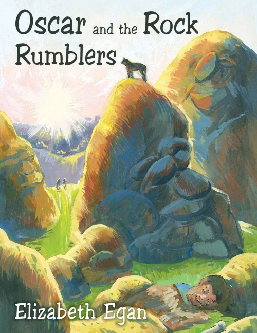 Oscar And The Rock Rumblers