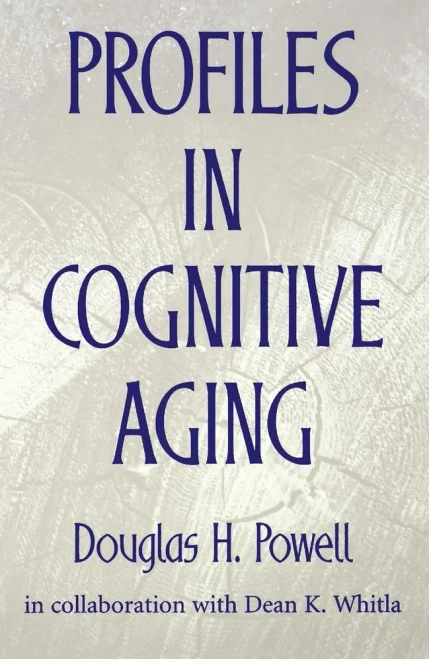 Profiles In Cognitive Aging