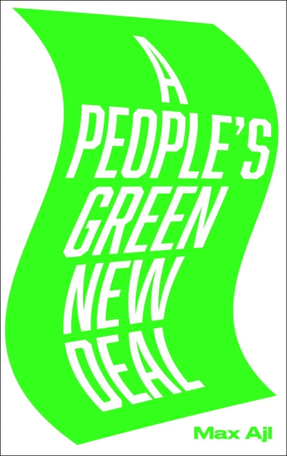 A People’S Green New Deal
