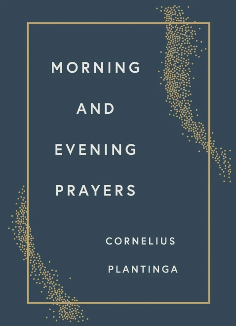Morning And Evening Prayers