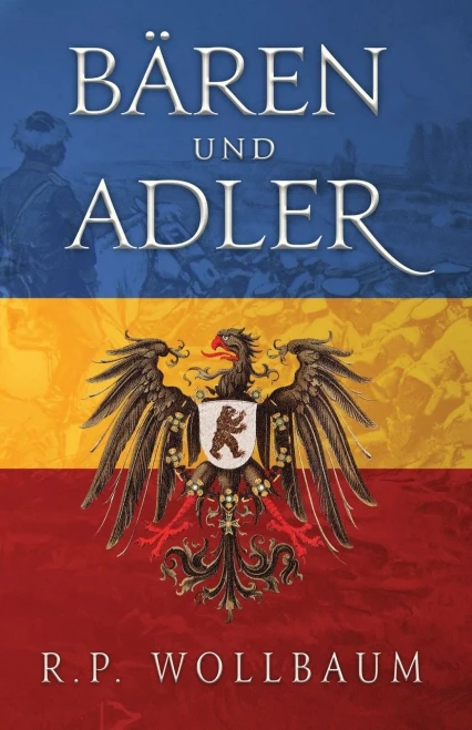 Baren Und Adler (Bears And Eagles) (German Edition)