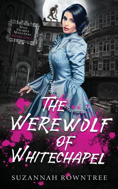 The Werewolf Of Whitechapel