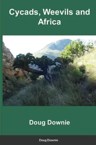 Cycads, Weevils, And Africa