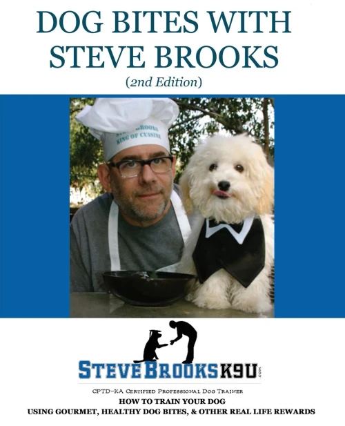 Dog Bites With Steve Brooks