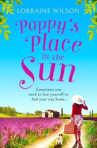 Poppys Place In The Sun