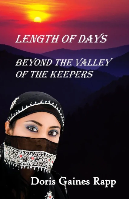 Length Of Days - Beyond The Valley Of The Keepers