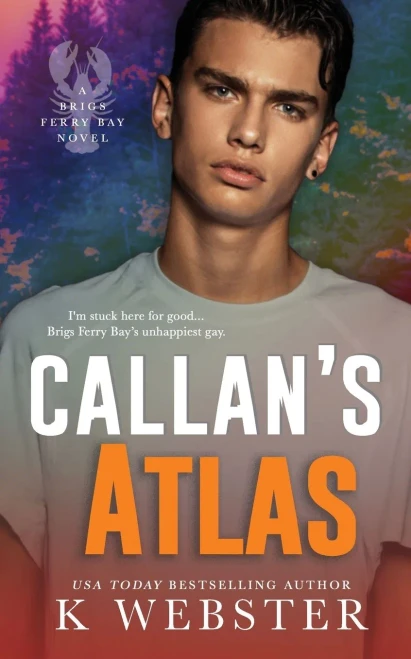 Callan's Atlas (Brigs Ferry Bay)
