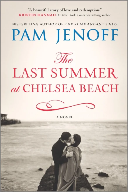 The Last Summer At Chelsea Beach: A Novel