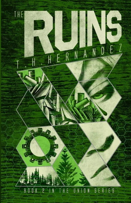 The Ruins (Union)