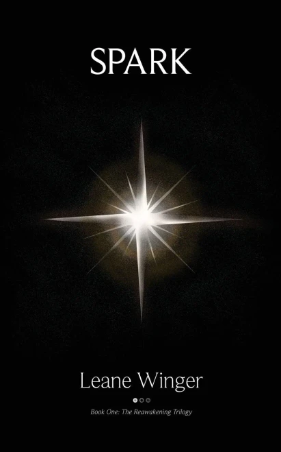 Spark (The Reawakening Trilogy)