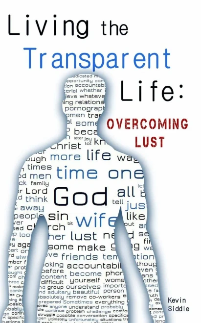 Living The Transparent Life
