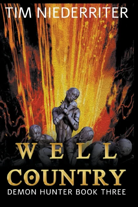 Well Country (Demon Hunter)