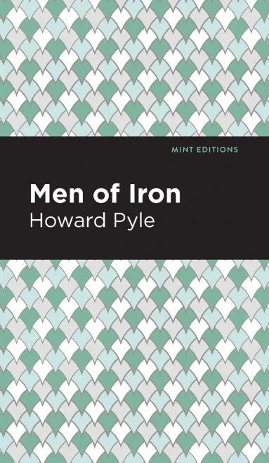 Men Of Iron (Mint Editions)