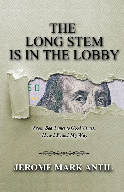 The Long Stem Is In The Lobby