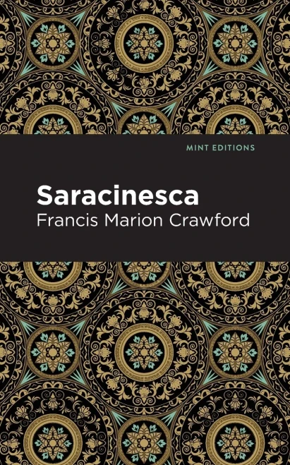 Saracinesca (Mint Editions)