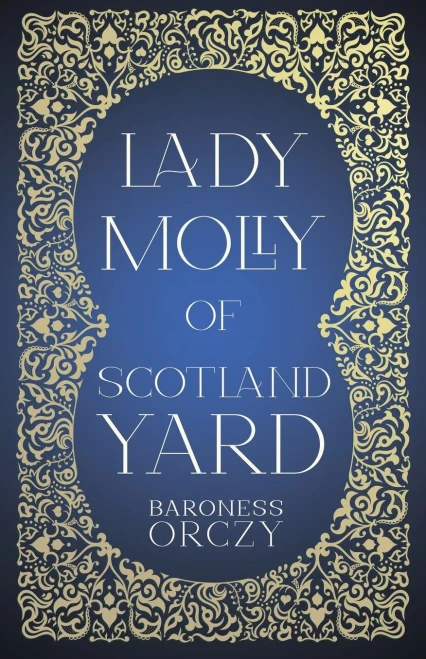 Lady Molly Of Scotland Yard