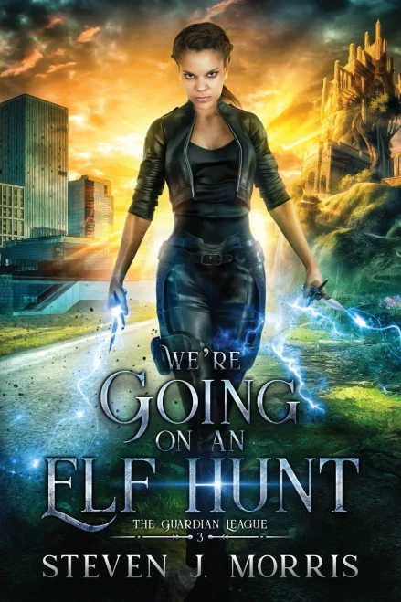 We'Re Going On An Elf Hunt (Guardian League)