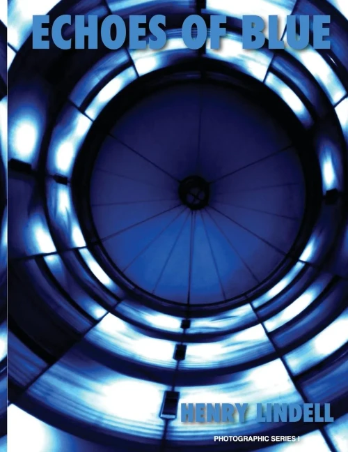 Echoes Of Blue