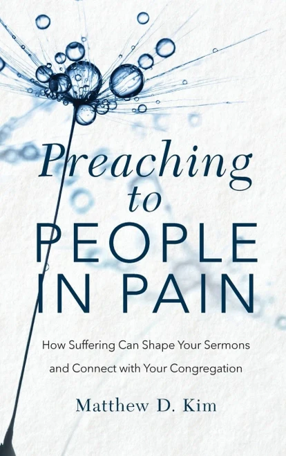 Preaching To People In Pain