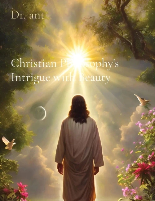 Christian Philosophy's Intrigue With Beauty