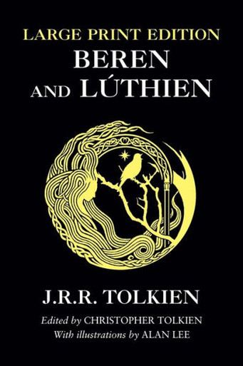 Beren And Luthien