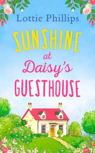 Sunshine At Daisy's Guesthouse