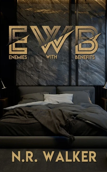 Ewb (Enemies With Benefits) - After Dark Edition