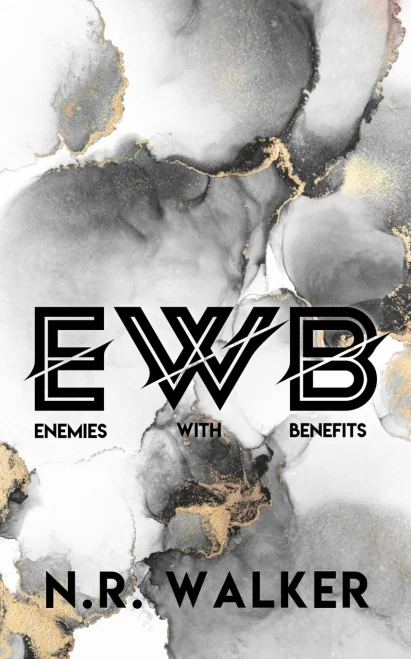 Ewb (Enemies With Benefits) - Discreet Edition